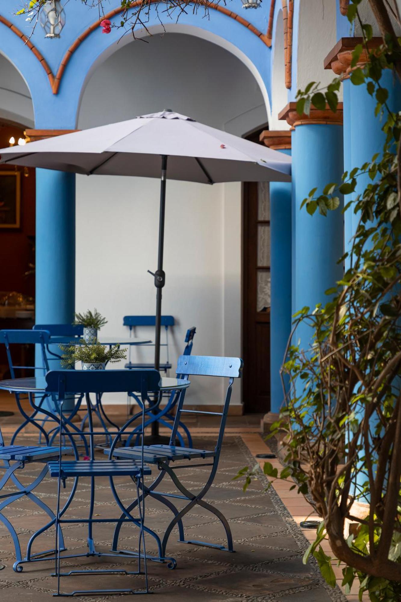 Parador Santa Maria La Real سوكر المظهر الخارجي الصورة